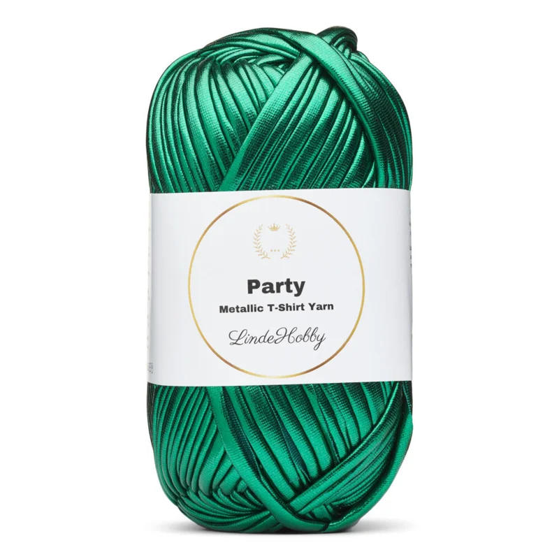 LindeHobby Party 12 Esmeralda