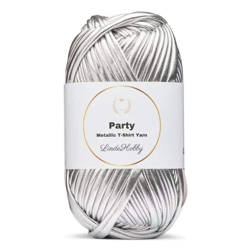 LindeHobby Party 09 Plata