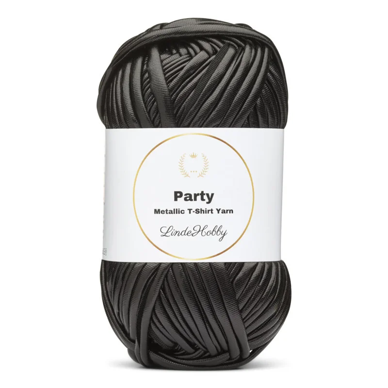 LindeHobby Party 16 Negro