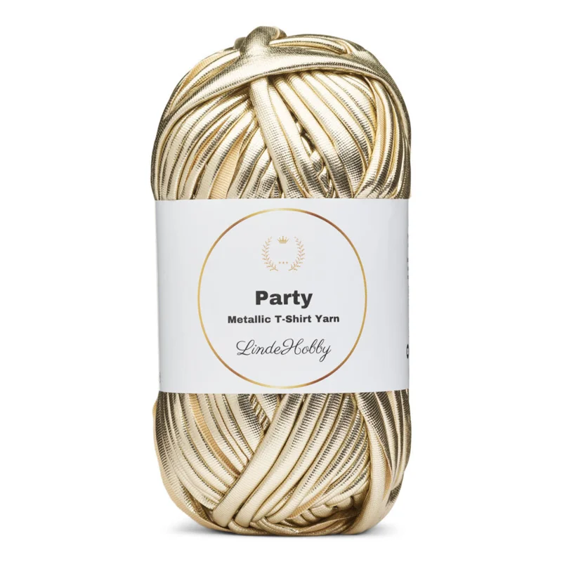 LindeHobby Party 01 Oro claro