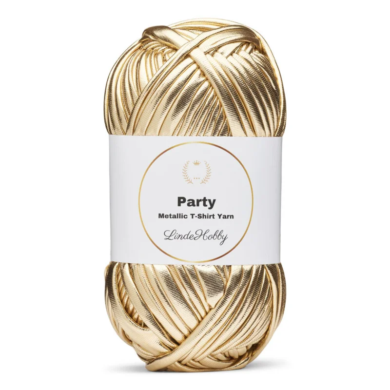 LindeHobby Party 02 Oro cálido