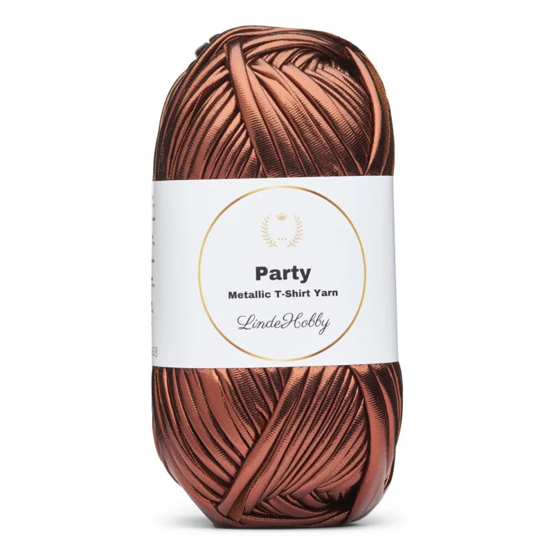 LindeHobby Party 15 Cobre