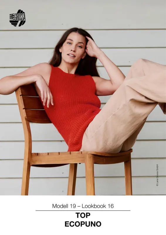 9231016_M19 Modelo 19 – Lookbook 16: Top