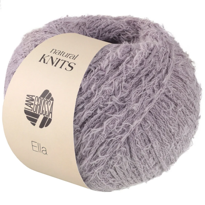 Lana Grossa Ella 08 Lila