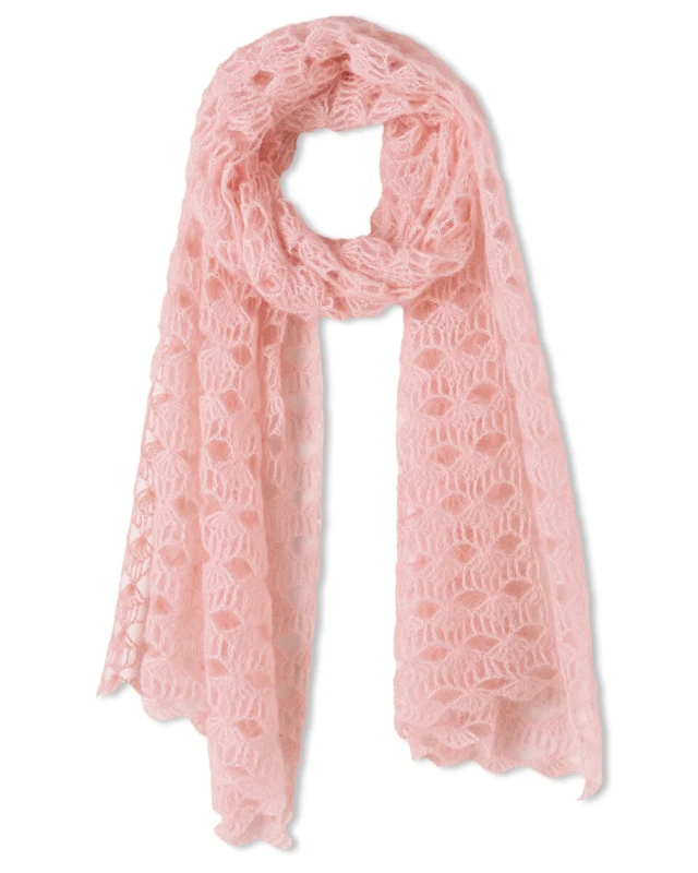 9261001_M15 Modelo 15 - Natural Knits 1: Pañuelo