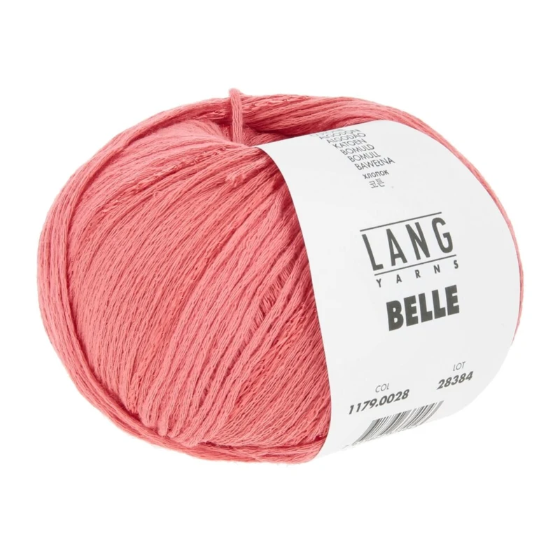 Lang Yarns Belle 0028