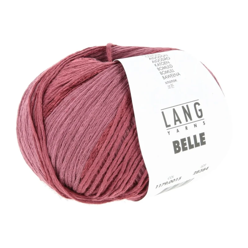 Lang Yarns Belle 0015
