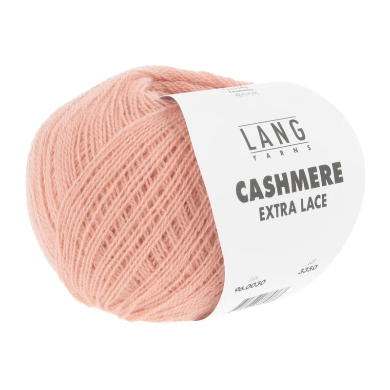 Lang Yarns Cashmere Extra Lace 0030