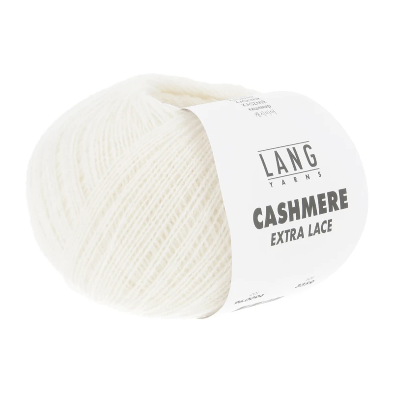 Lang Yarns Cashmere Extra Lace 0094