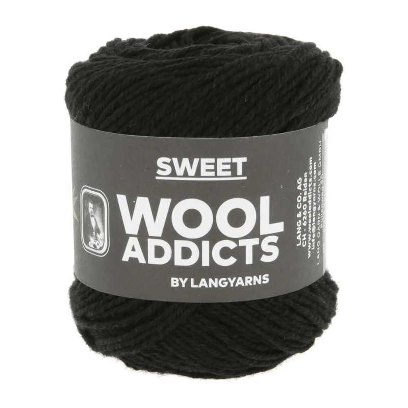 Lang Yarns Sweet WoolAddicts 0004
