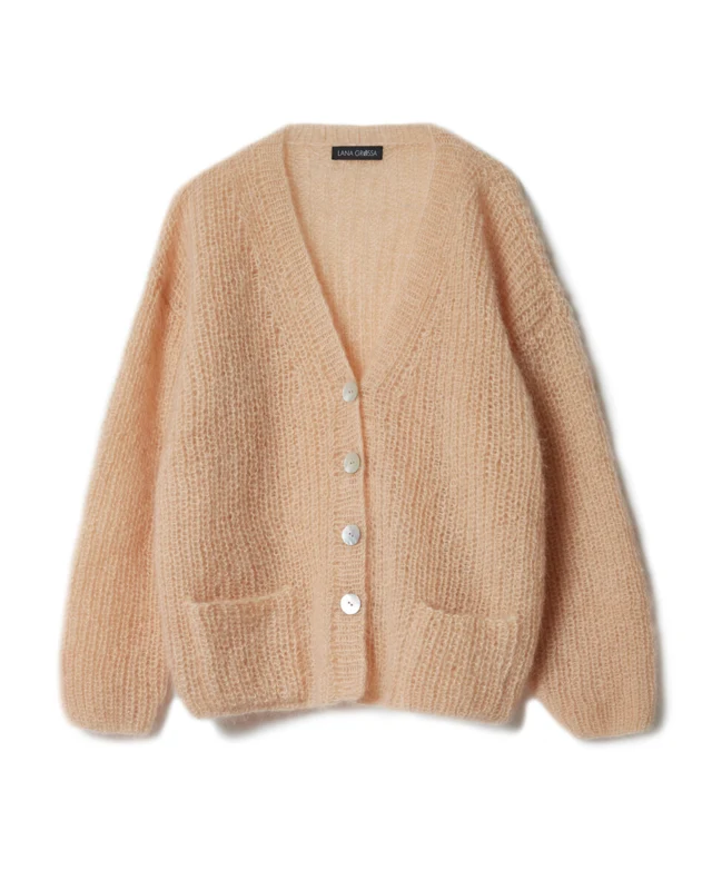 9231016_M17 Modelo 17 – Lookbook 16 Chaqueta en medio brioche