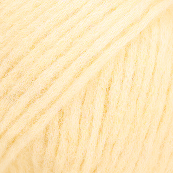 DROPS Air 65 Amarillo claro (Uni Colour)