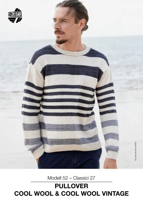 9230227_M52 Modelo 52 - Classici 27: Jersey