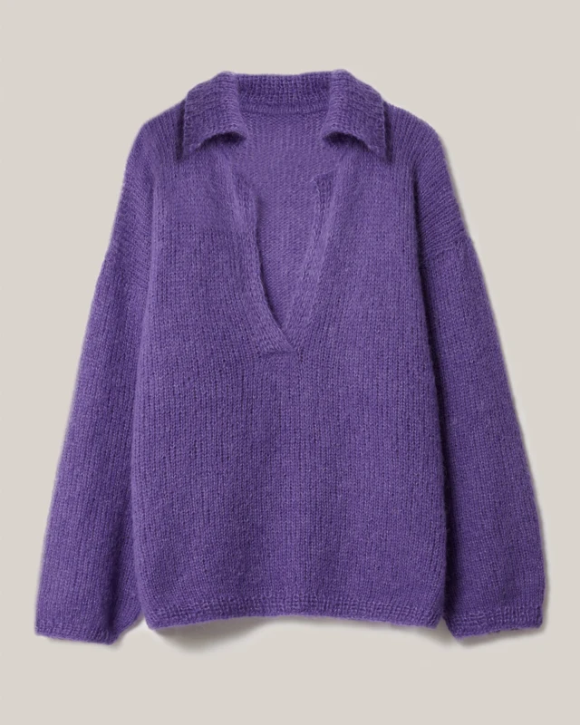 9410315_M12 Modelo 12 – Nordic Knits 2: Jersey top-down