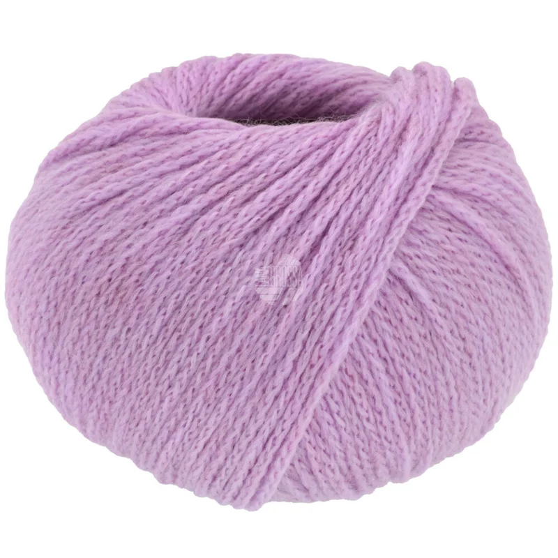 Lana Grossa Cool Merino 32 Lila