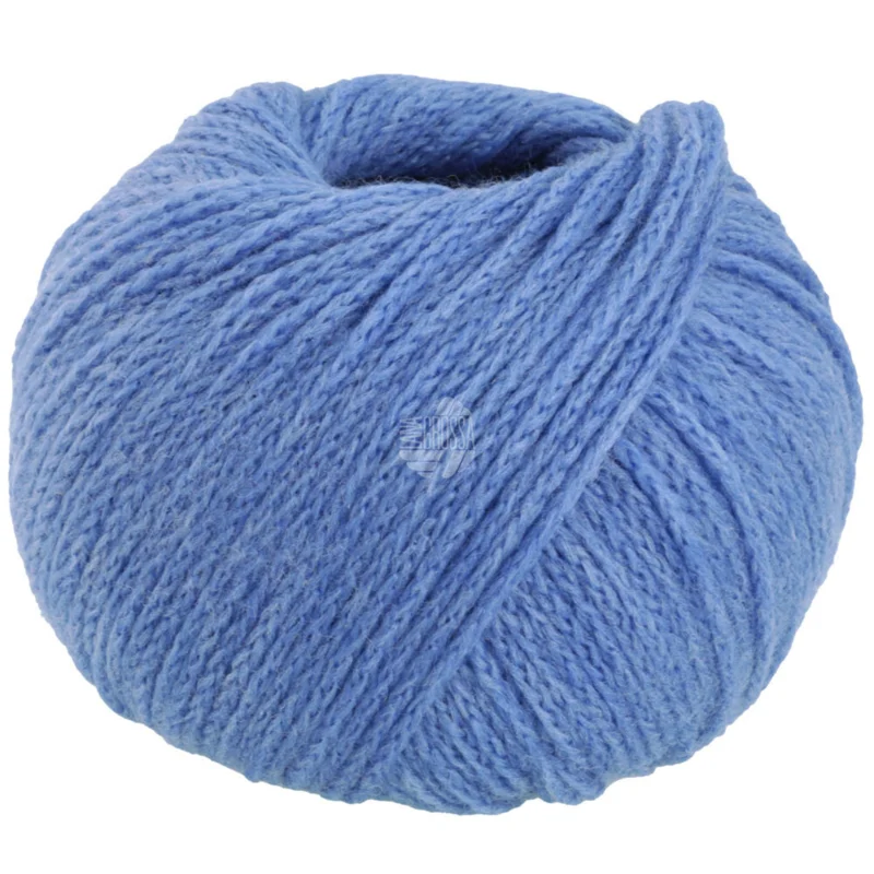 Lana Grossa Cool Merino 24 Azul