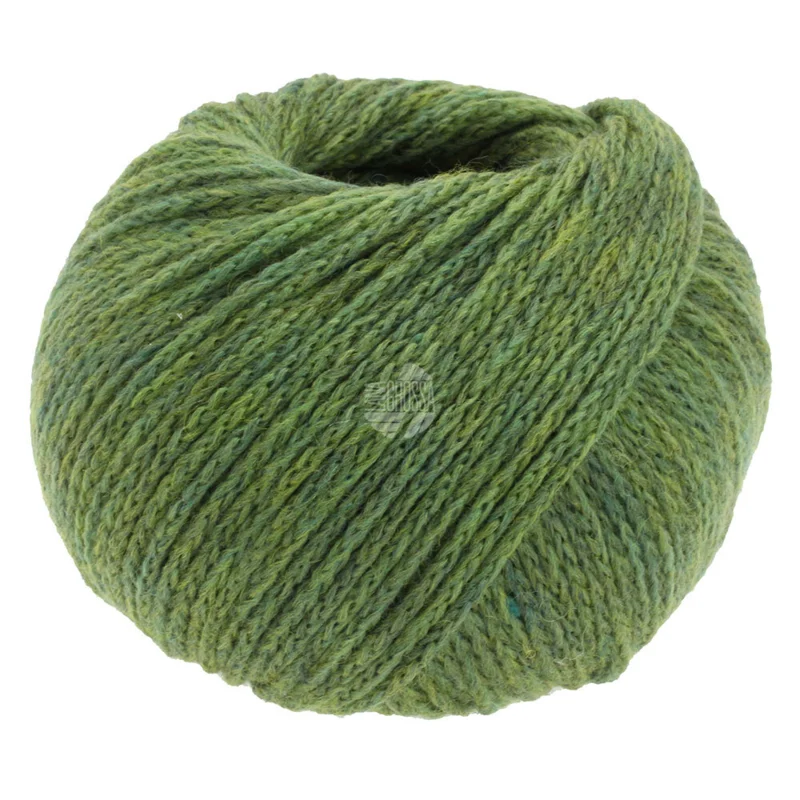 Lana Grossa Cool Merino 04 Verde
