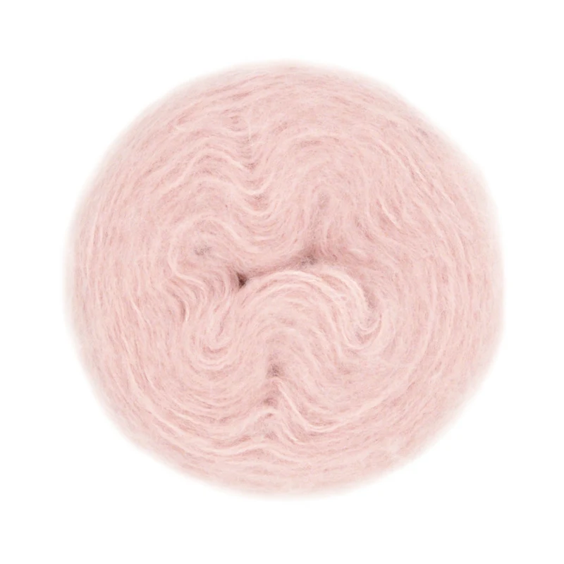 Gjestal Poppis 3209 Rosa claro