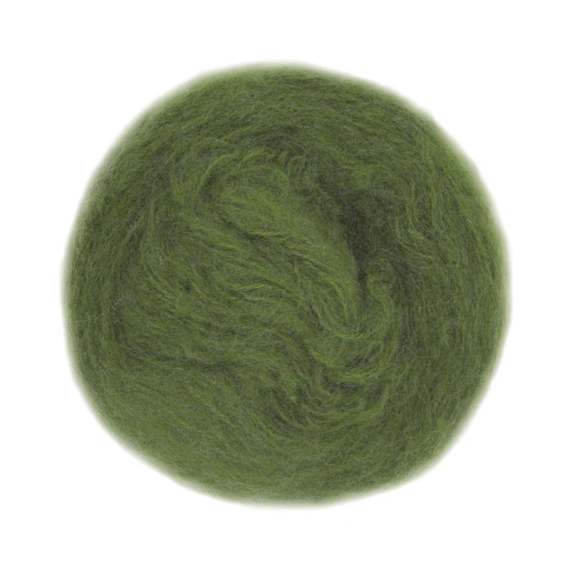Gjestal Poppis 3206 Verde militar