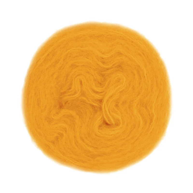 Gjestal Poppis 3207 Amarillo sol