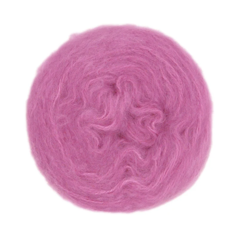 Gjestal Poppis 3208 Fucsia
