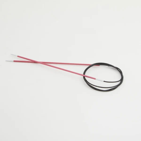 KnitPro Zing Agujas Circulares 25-150 cm 2.00 mm