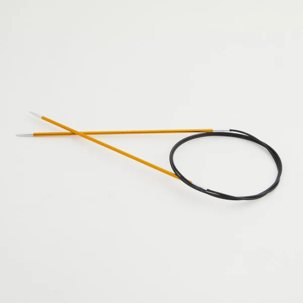 KnitPro Zing Agujas Circulares 25-150 cm 2.25 mm