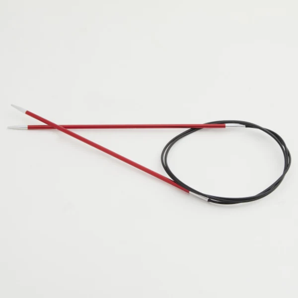 KnitPro Zing Agujas Circulares 25-150 cm 2.50 mm
