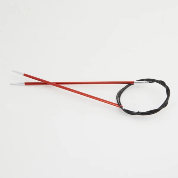 KnitPro Zing Agujas Circulares 25-150 cm 2.75 mm