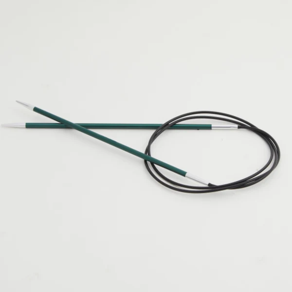 KnitPro Zing Agujas Circulares 25-150 cm 3.00 mm