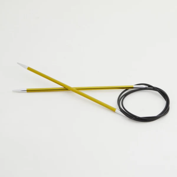 KnitPro Zing Agujas Circulares 25-150 cm 3.50 mm