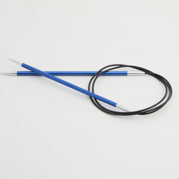 KnitPro Zing Agujas Circulares 25-150 cm 4.00 mm