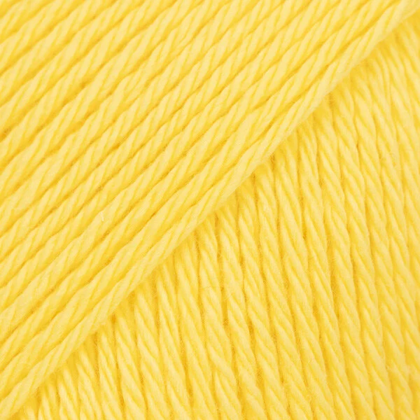 DROPS Magic 65 Amarillo canario (Uni Colour)