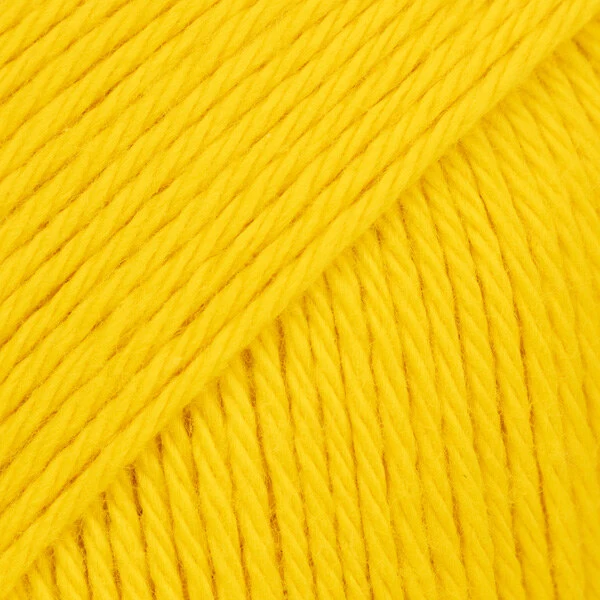 DROPS Magic 09 Amarillo (Uni Colour)