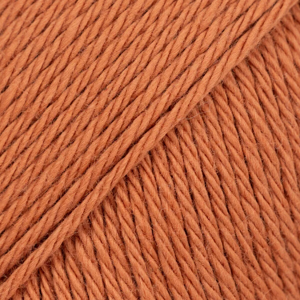 DROPS Magic 34 Cobrizo (Uni Colour)