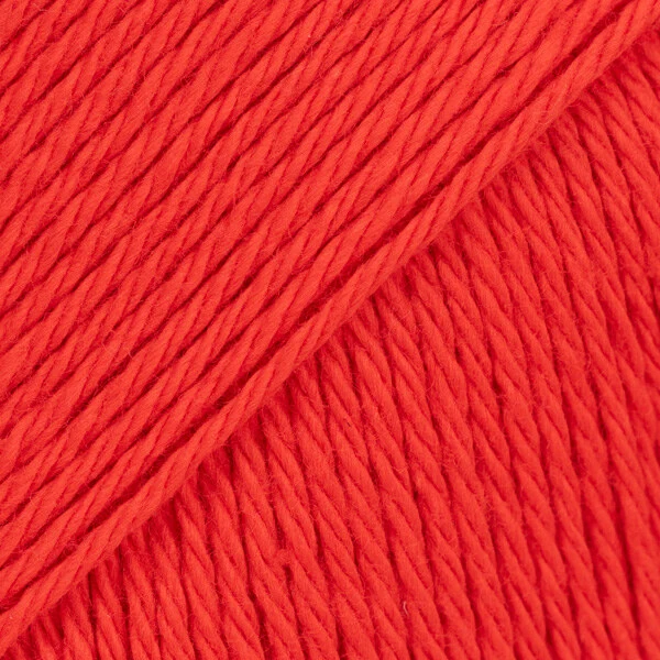 DROPS Magic 52 Rojo intenso (Uni Colour)