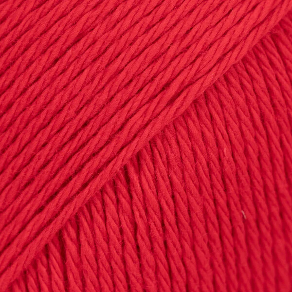 DROPS Magic 20 Rojo carmesí (Uni Colour)