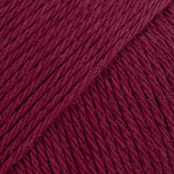 DROPS Magic 80 Borgoña (Uni Colour)