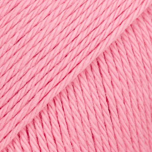 DROPS Magic 21 Rosado peonía (Uni Colour)