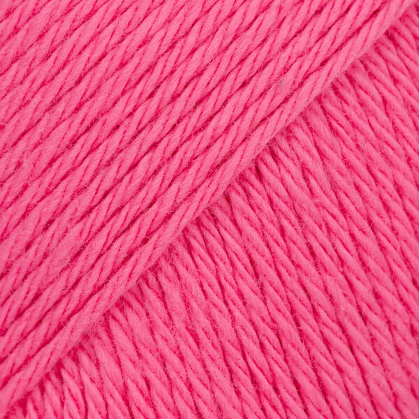 DROPS Magic 44 Rosa flamenco (Uni Colour)