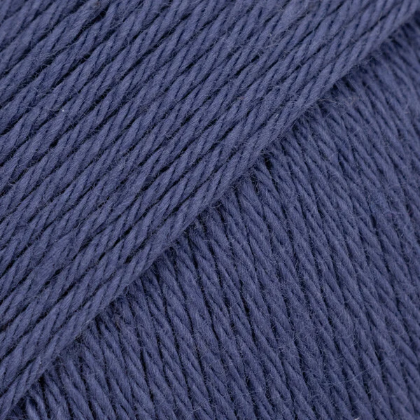 DROPS Magic 75 Tinta azul (Uni Colour)