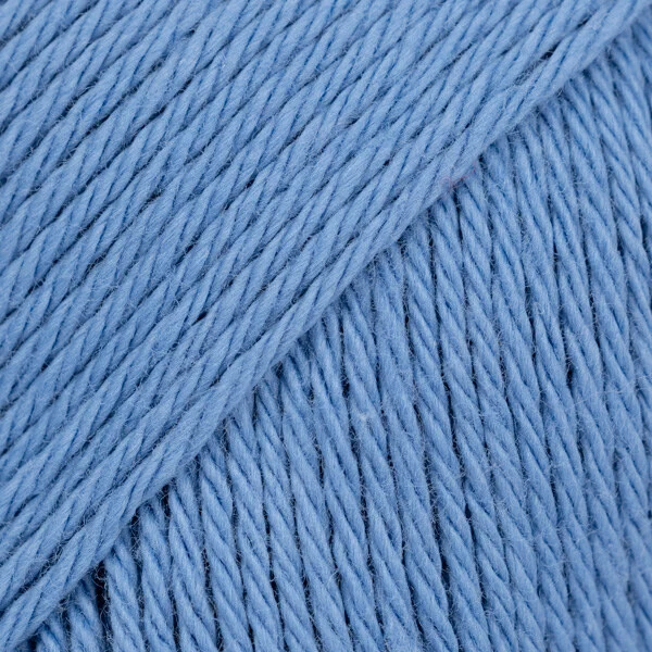 DROPS Magic 07 Azul jeans (Uni Colour)
