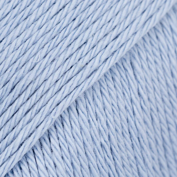 DROPS Magic 43 Azul jeans claro (Uni Colour)