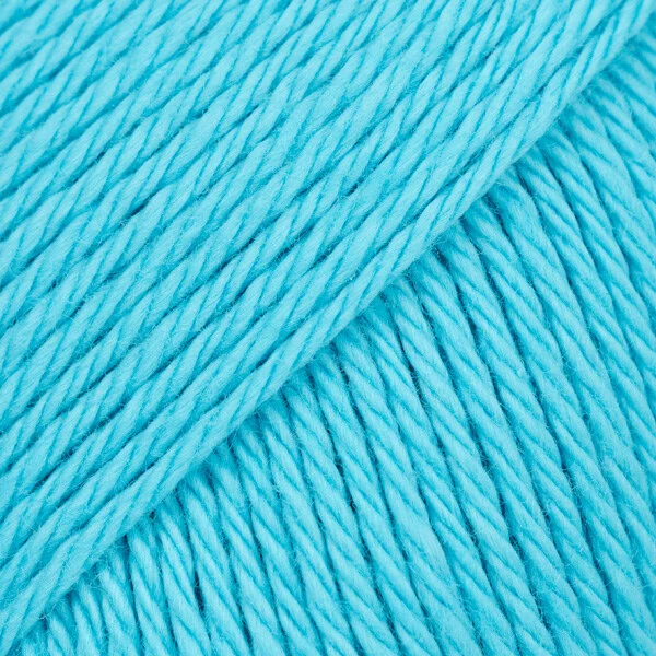DROPS Magic 18 Turquesa (Uni Colour)