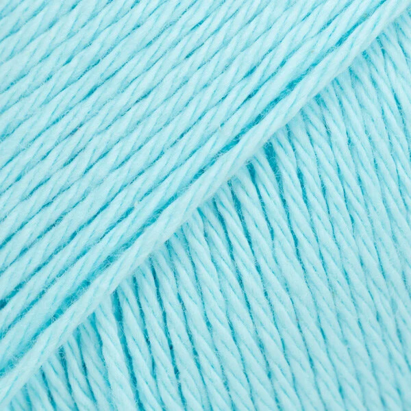 DROPS Magic 19 Turquesa claro (Uni Colour)