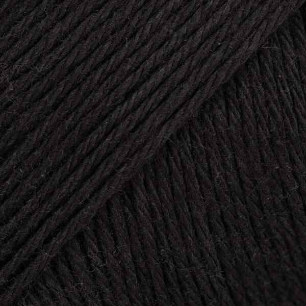DROPS Magic 02 Negro (Uni Colour)
