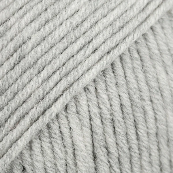 DROPS Merino Extra Fine 05 Gris claro (Mix)