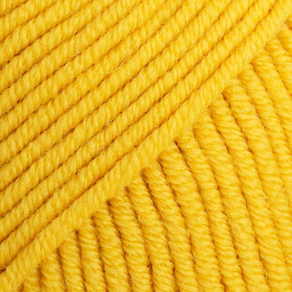 DROPS Merino Extra Fine 30 Mostaza (Uni Colour)