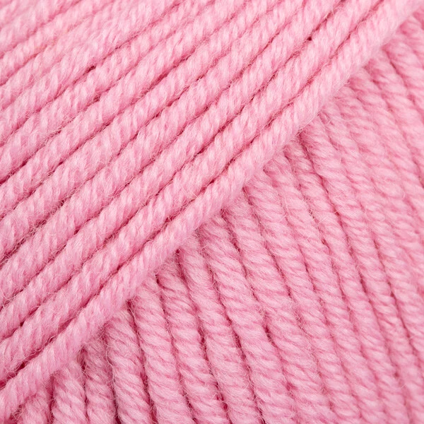 DROPS Merino Extra Fine 25 Rosado (Uni Colour)