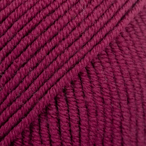 DROPS Merino Extra Fine 35 Brezo oscuro (Uni Colour)